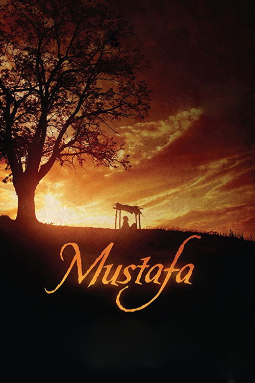 Mustafa Poster