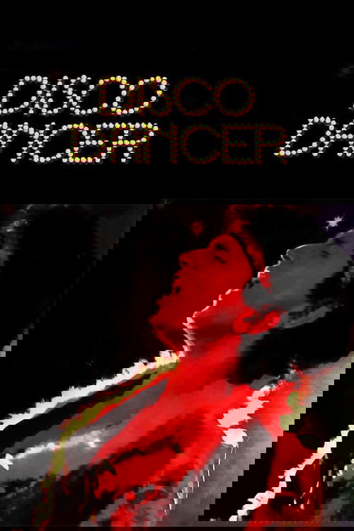 Disco Dancer Poster