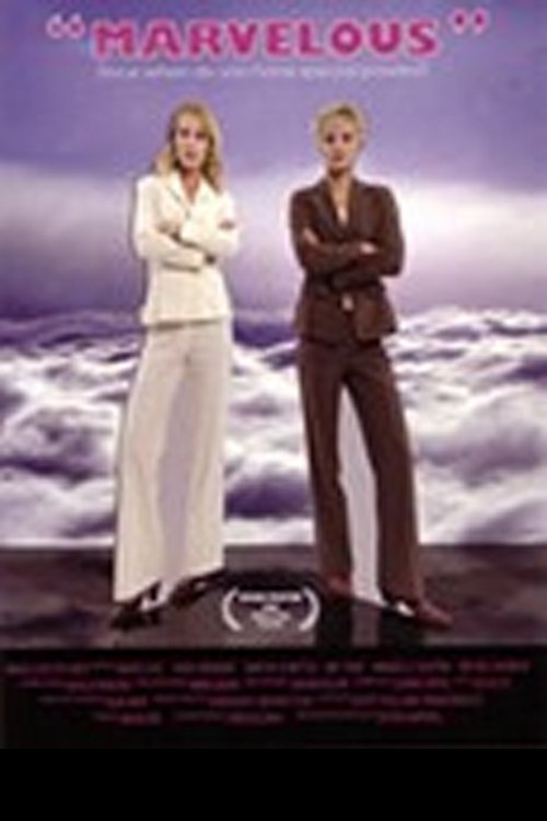 Marvelous Poster