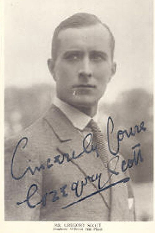 The Black Night Poster