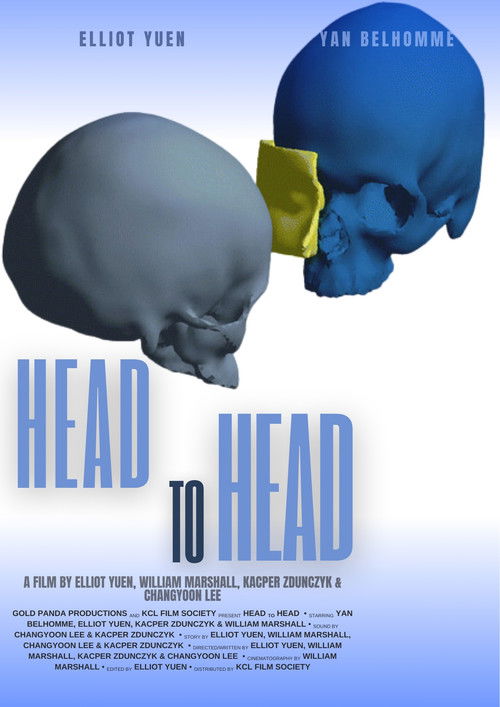 Head to Head Poster