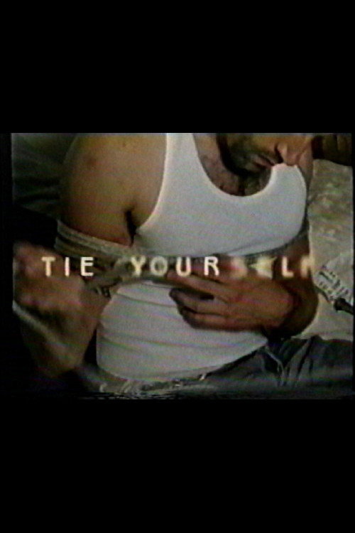 Bondage Television Poster