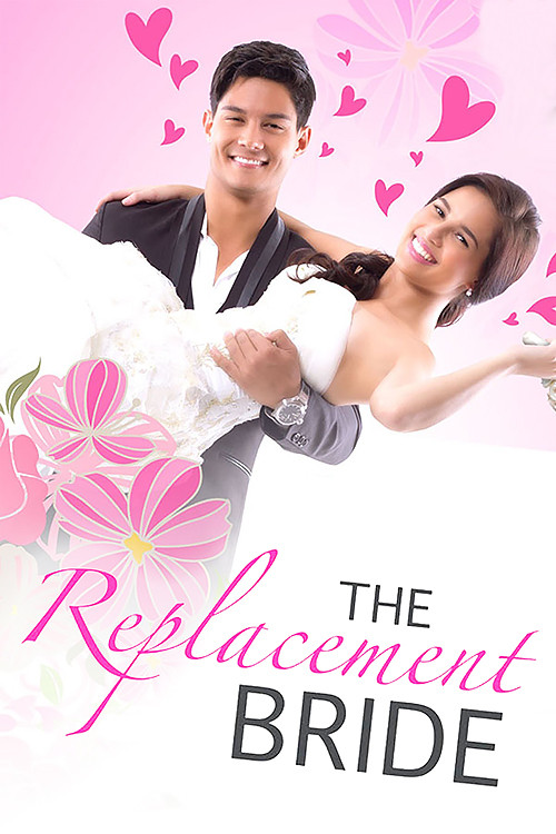 The Replacement Bride Poster