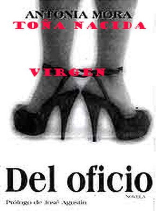 Toña, Born a Virgin Poster
