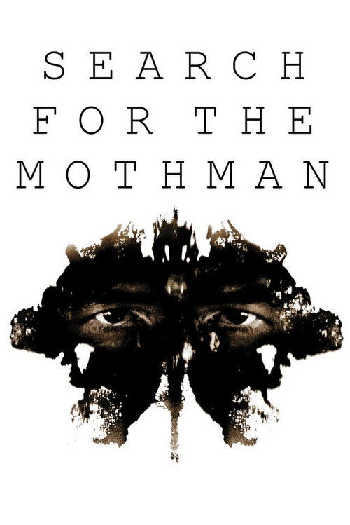Search for the Mothman Poster