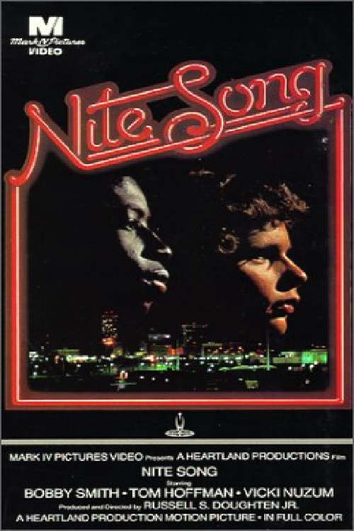 Nite Song Poster