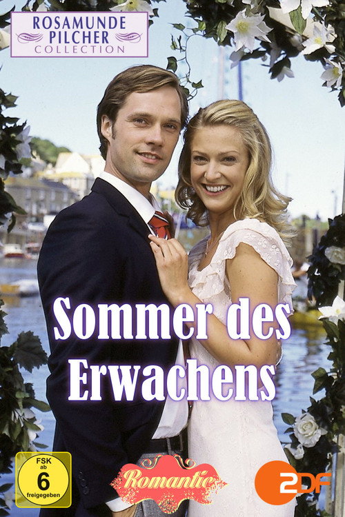 Rosamunde Pilcher: Sommer des Erwachens Poster