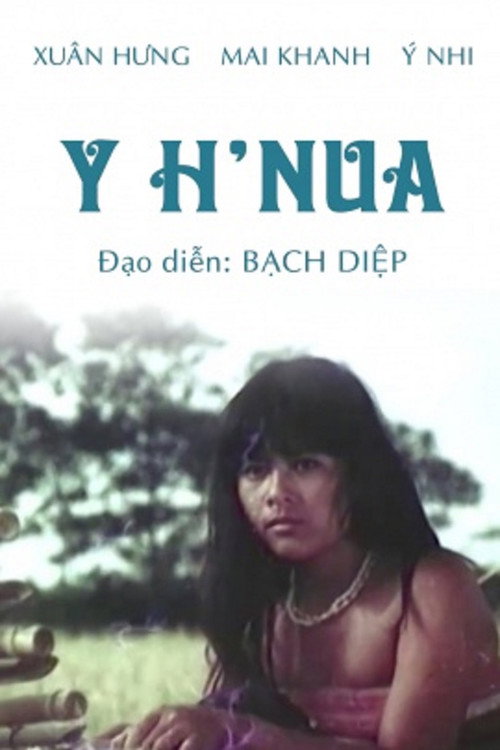 Y H’Nua Poster