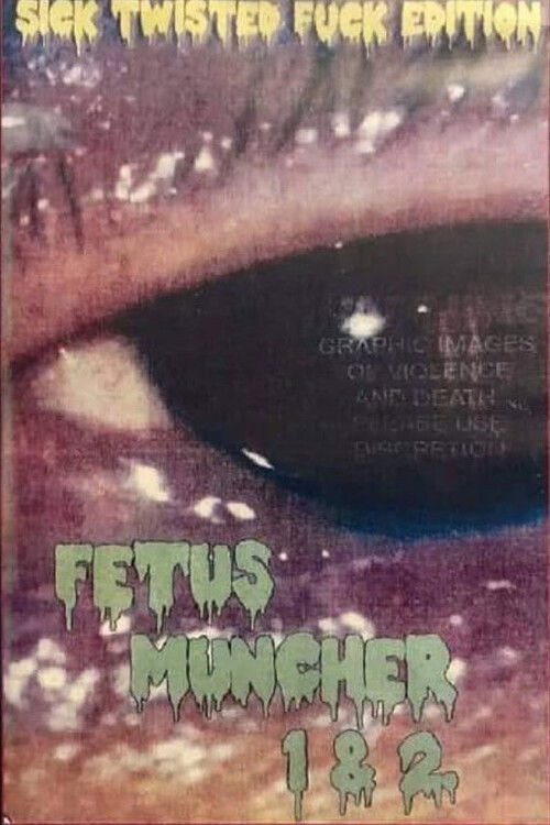Fetus Muncher 2 Poster