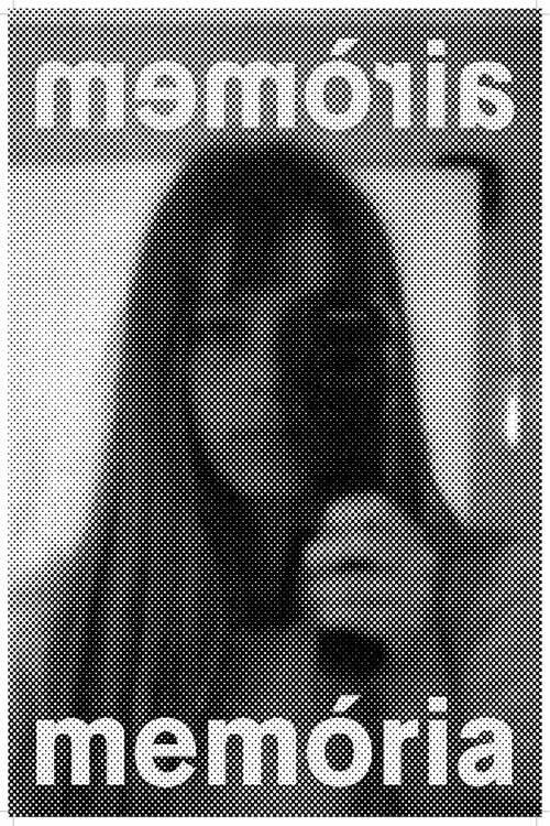 Memória da memória Poster