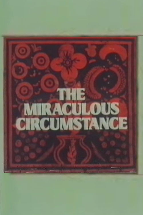 The Miraculous Circumstance: Bartok, Folklorist Poster