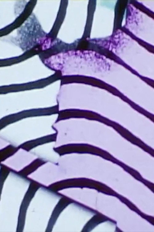 Pattern Impulse Poster