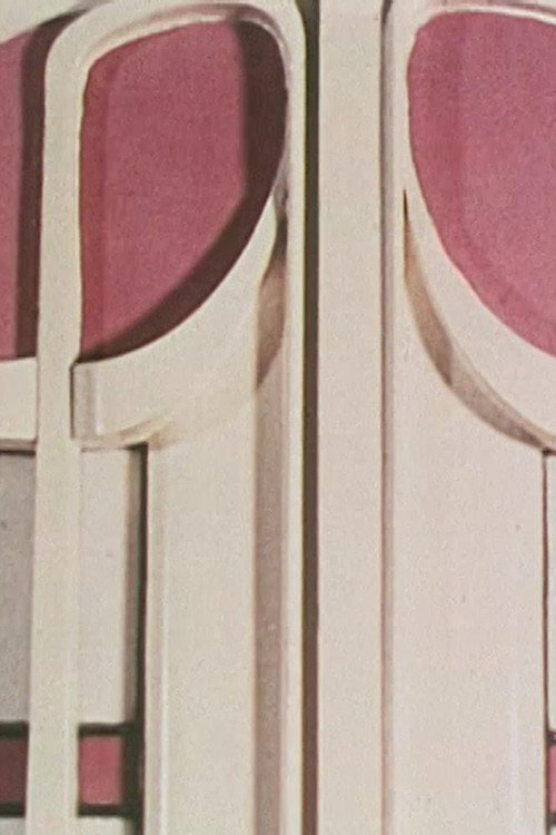 Mackintosh Poster