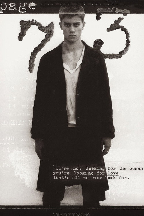 Page 73 Poster