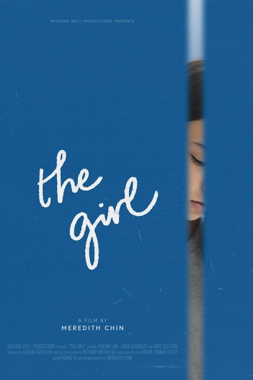 The Girl Poster