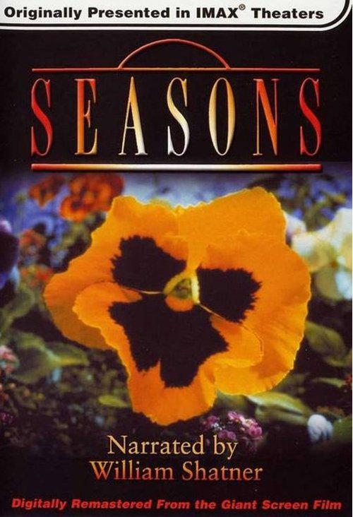Seasons Poster