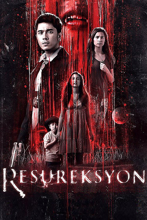 Resureksyon Poster