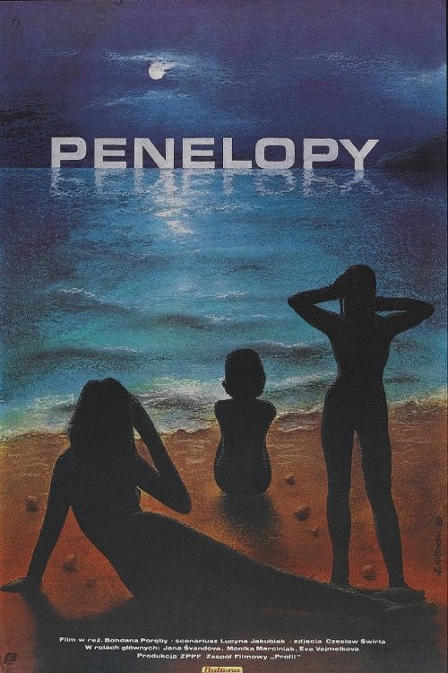 Penelopy Poster