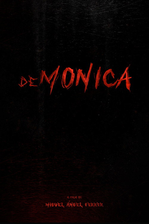 DeMonica Poster