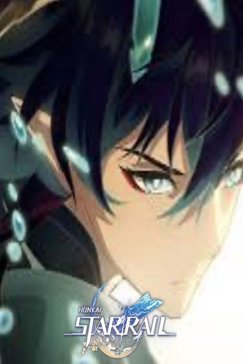 Honkai: Star Rail - Ichor of Two Dragons Poster