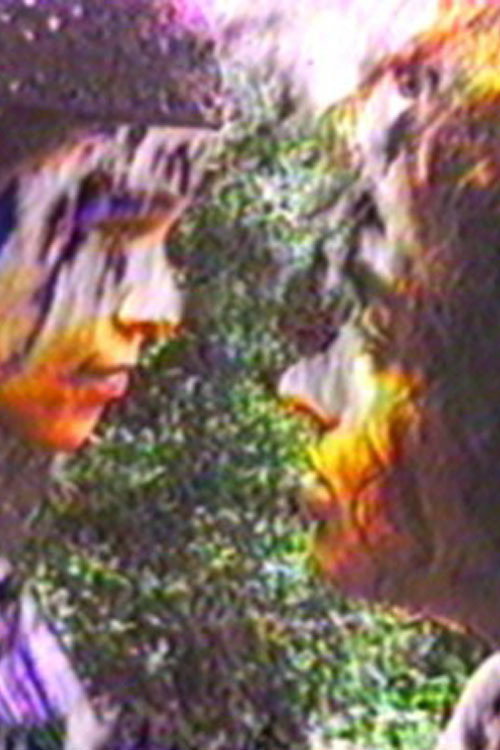 Her Sweetness Lingers Poster