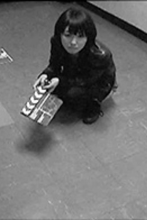 Her Res - 3 Cases in Which You Will Find Me in 3 Minutes Poster