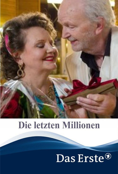 Die letzten Millionen Poster
