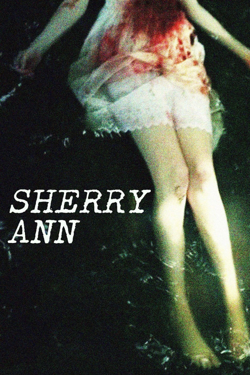 Sherry Ann Poster