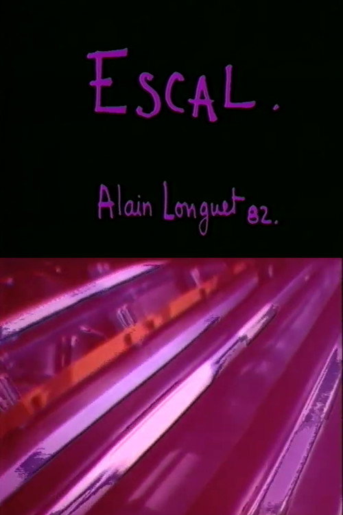 Escal Poster
