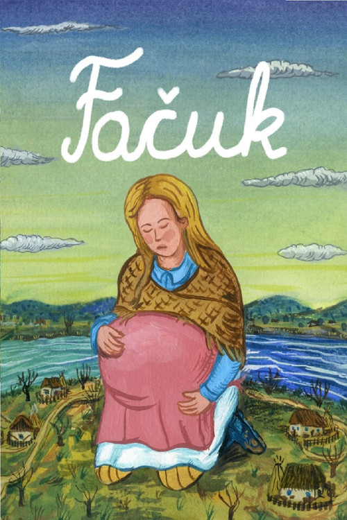 Fachuk Poster