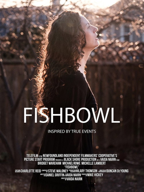 Fishbowl Poster