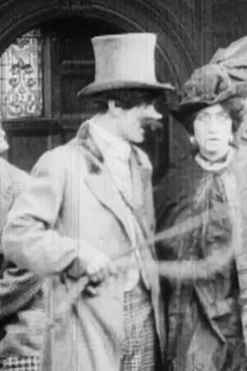 Pimple's The Whip Poster