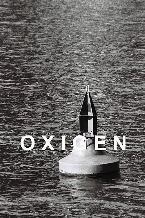 Oxygen Poster
