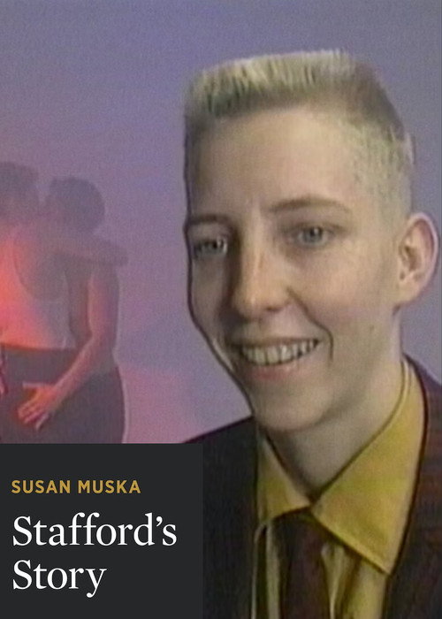 Stafford's Story Poster