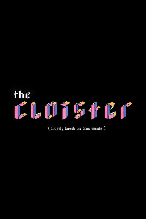 The Cloister Poster