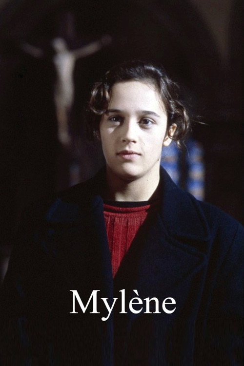 Mylène Poster