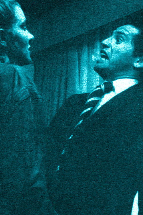 Un Ascensor de Película Poster