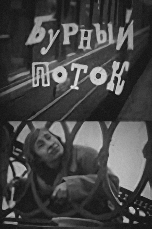 Rapid Torrent Poster