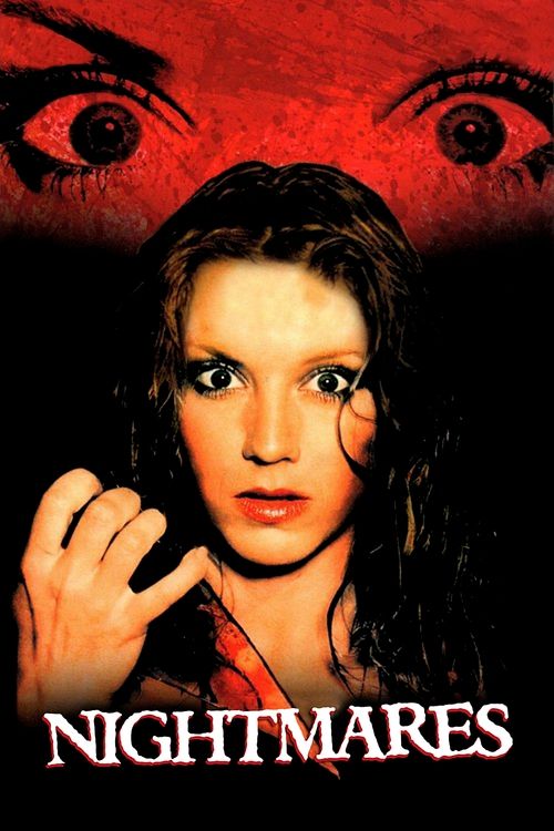 Nightmares Poster