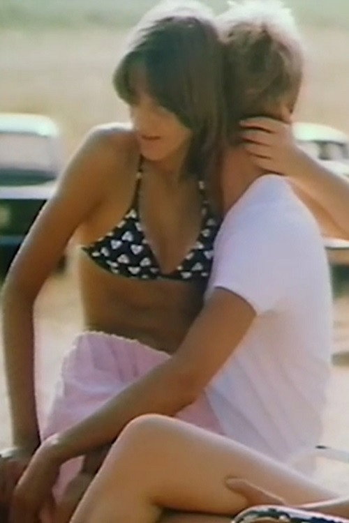 Ist das denn schon Liebe? Poster