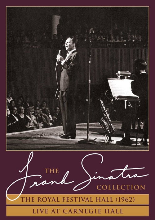 This is Sinatra Poster