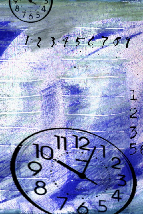 Shock In The Ear Poster