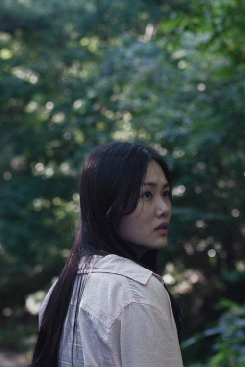 Yeo-young′s Trip to Haenam Poster