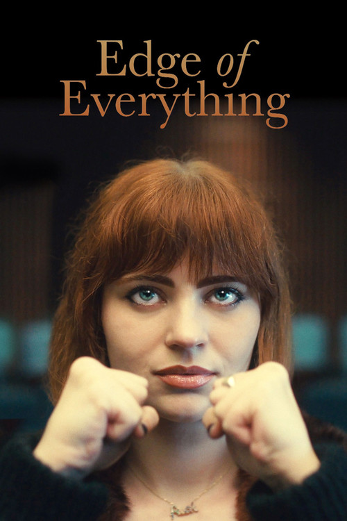 Edge of Everything Poster