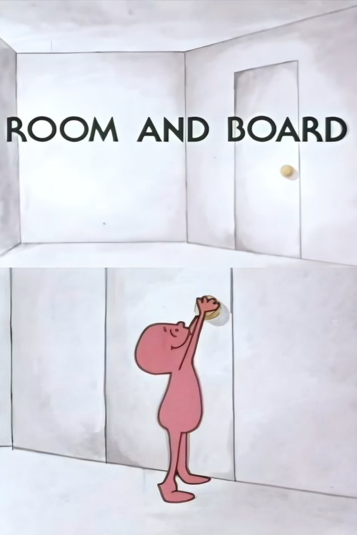 Room and Board Poster