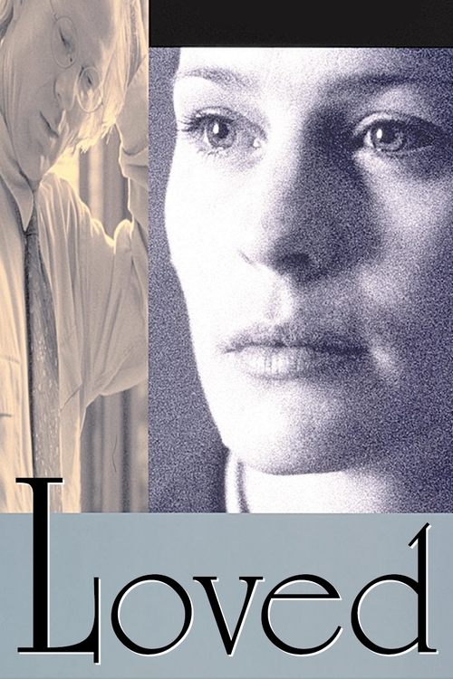 Loved Poster