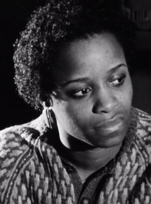 Unspoken Conversation Poster