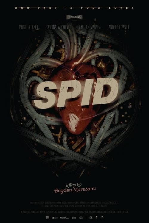 SPID Poster