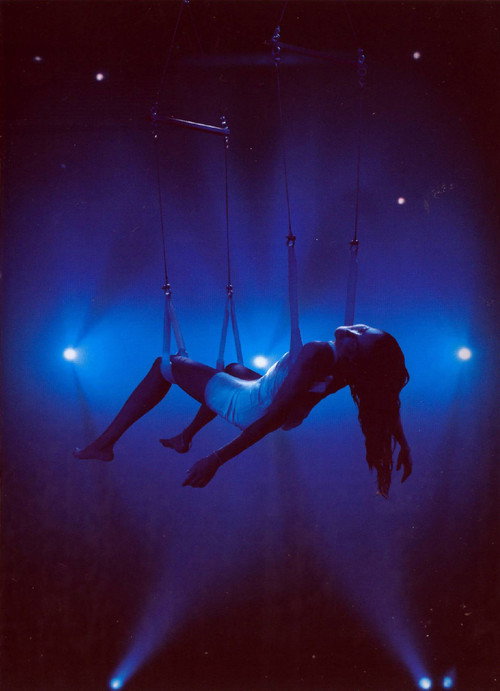 Zazie: Rodéo tour Poster