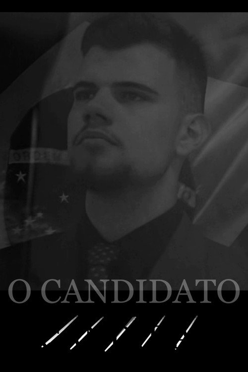 O CANDIDATO Poster